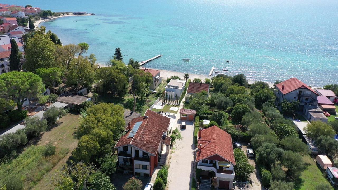 Beach House Ana Sukosan Exterior photo