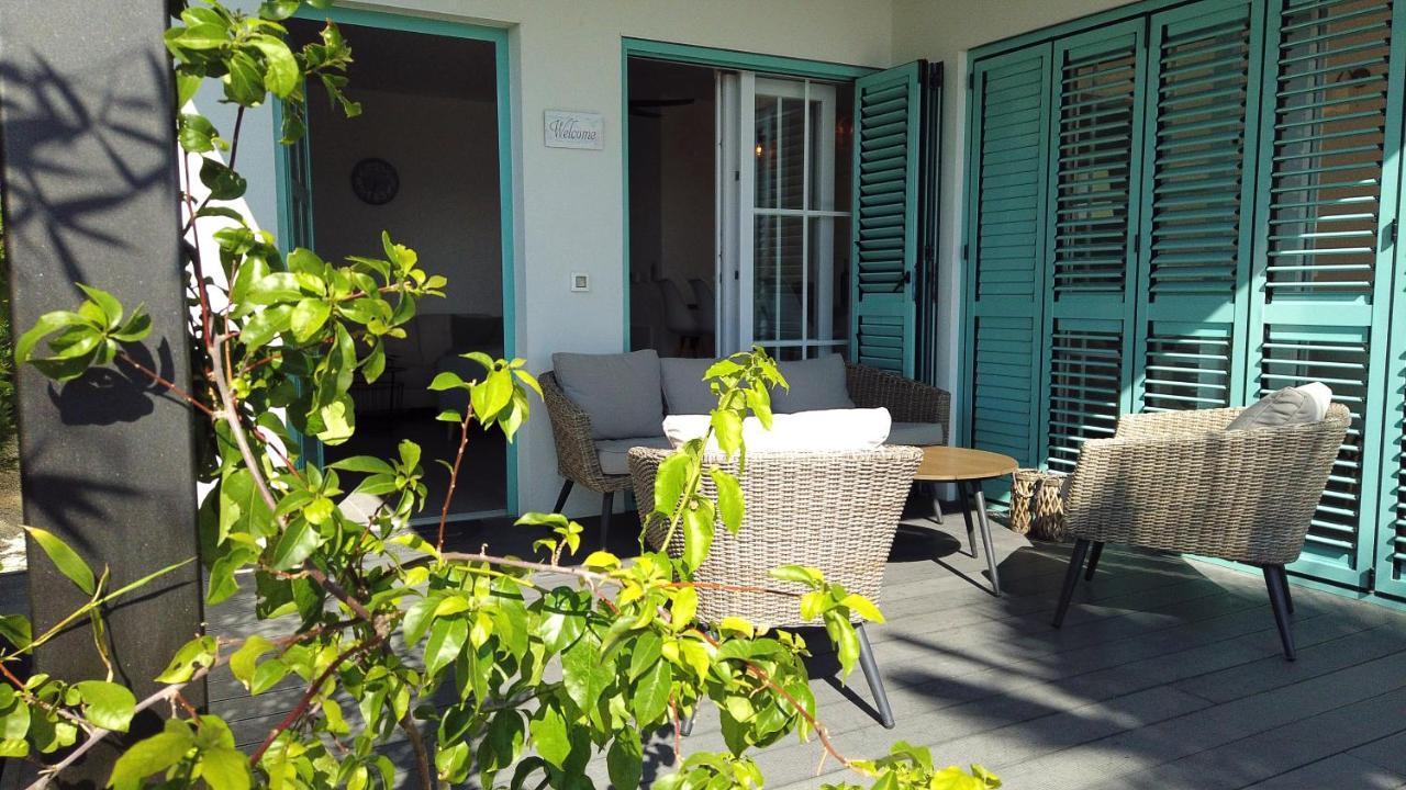 Beach House Ana Sukosan Exterior photo